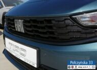 Fiat Tipo Hatchback  1.0 100 KM | City Life | Pakiet Komfort