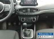 Fiat Tipo Hatchback  1.0 100 KM | City Life