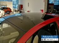 Fiat 500 1,0 Hybrid 70 KM | Dolcevita | Czerwony |2022