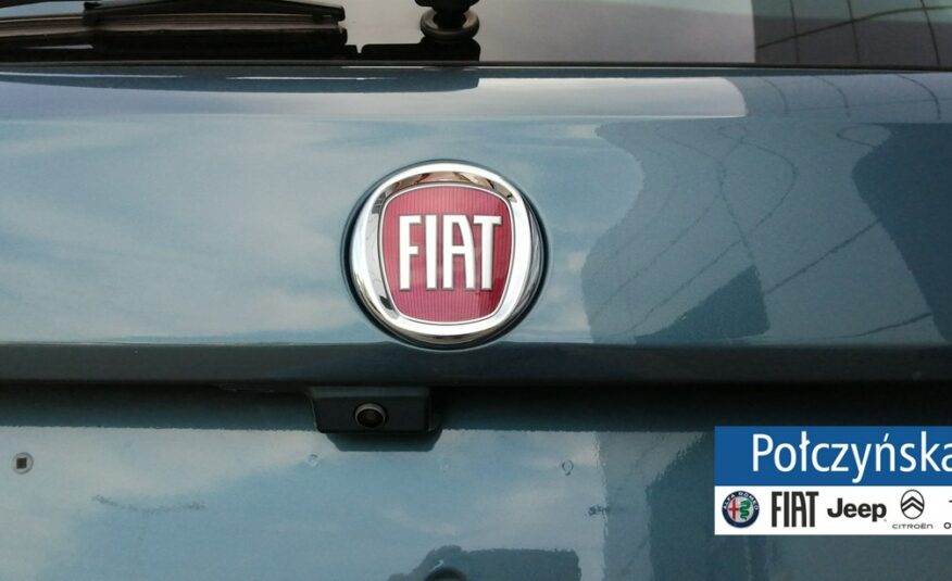 Fiat Tipo SW |City Life |Kamera cofania,Klima Automatyczna