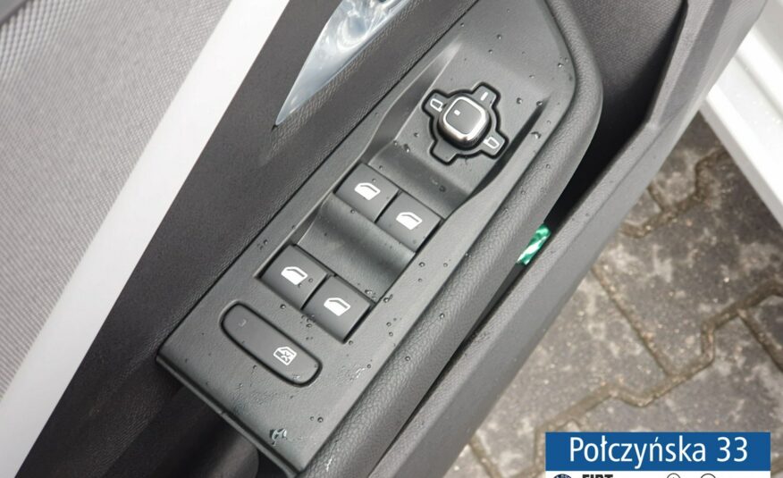 Opel Astra Edition 1.2 MT6 130KM S/S|Srebrny| Fotele AGR|Opony wielosezonowe|2023