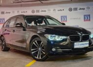 BMW 330 SPORT LINE, salon Polska, f-ra VAT 23%