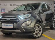 Ford EcoSport Salon Polska | Pierwszy właściciel