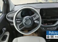 Fiat 500 BEV | 118 KM | La Prima | 3+1 | Niebieski |2023