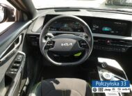 Kia EV6 GT 77kWh AWD 585KM |Szklany panoramiczny dach| Snow White Pearl |MY24