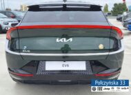Kia EV6 Plus 77kWh AWD 325 KM|Dużo pakietów|Szklany dach|Pompa ciepła