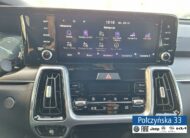 Kia Sorento 1.6 T-GDI HEV 230 KM 6AT AWD 7S Prestige Line | Snow White Pearl