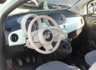 Fiat 500 1-wł | Lounge | Hybrid | Vat-23%