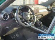 Alfa Romeo Tonale Veloce 1.5 MHEV 160KM (+20KM EV)|Pakiety: Autonomicznej jazdy, Winter