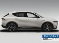 Alfa Romeo Tonale 1.5 MHEV 160KM DCT7 Veloce|Pakiet ADAS 2|Pakiet Winter
