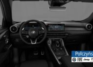 Alfa Romeo Tonale 1.5 MHEV 160KM DCT7 Veloce|Pakiet ADAS 2|Pakiet Winter