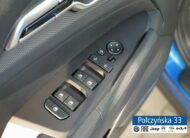 Kia Sportage 1.6 T-GDI MHEV 150KM 7DCT FWD| wersja M + SMT | Blue Flame| MY23