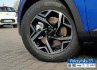 Kia Sportage 1.6 T-GDI MHEV 150KM 7DCT FWD| wersja M + SMT | Blue Flame| MY23