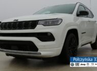 Jeep Compass HIGH ALTITUDE 1.5 e-HYBRID 130KM|Biały |Pak Zim/ Parking +| MY23