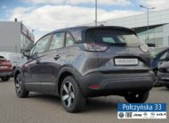 Opel Crossland Edition 1.2 MT6 110KM| Gwarancja do 08/2027 lub 100000 km