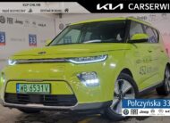 Kia Soul EV 204KM 64,8 kWh | Elektryczny | wersja XL+HP | Space Cadet Green|