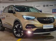 Opel Grandland X Elite| Pierwszy właściciel | Serwis ASO