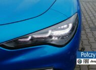 Alfa Romeo Stelvio Veloce Q4 AT 2.0 280 KM | Niebieska | Skóra | Asystent kierowcy+| Demo