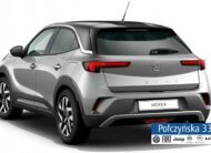 Opel Mokka 1,2 100 KM S/S Edition|Kamera 180 st. |Pak. Komfort|Gwarancja 5 l|2024