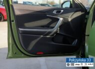 Kia XCeed 1,5 T-GDI 160 KM 7DCT M+SMT+A18 | Zielony | MY24
