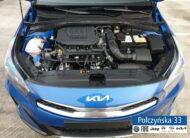 Kia XCeed 1.5 T-GDI 160 KM 7DCT Business Line | Blue Flame | MY24
