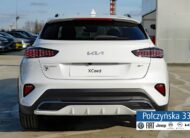 Kia XCeed 1.5 T-GDI 160 KM 7DCT GT Line | Deluxe White | MY24