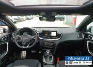 Kia XCeed 1.6 T-GDI 204 KM 7DCT GT Line+PNS | Black Pearl | MY24
