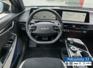 Kia EV6 GT Line 77 kWh AWD 325KM | Pak. Tech i Tech Plus + HP | Szary mat