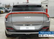 Kia EV6 GT Line 77 kWh AWD 325KM | Pak. Tech i Tech Plus + HP | Szary mat
