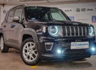 Jeep Renegade Salon Polska, 1-wszy Użytkownik, Vat 23%