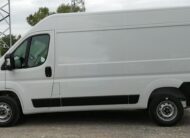 Opel Movano NOWY MODEL Opel Movano Furgon 140KM L2H2 — 11,5m3 RP 2024 OD RĘKI!