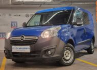 Opel Combo Salon Polska, Serwis, Vat 23%