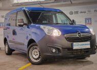 Opel Combo Salon Polska, Serwis, Vat 23%