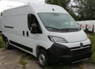 Opel Movano Furgon 140KM L3H2 — 13m3 RP 2024 OD RĘKI!