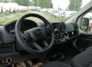 Opel Movano Furgon 140KM L3H2 — 13m3 RP 2024 OD RĘKI!