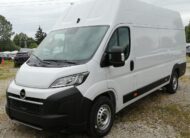 Opel Movano Opel Movano Furgon 180KM L4H3 — 17m3 RP 2024 OD RĘKI!