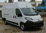 Opel Movano Opel Movano Furgon 180KM L4H3 — 17m3 RP 2024 OD RĘKI!