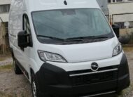 Opel Movano Opel Movano Furgon 180KM L4H3 — 17m3 RP 2024 OD RĘKI!