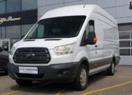 Ford Transit Salon Polska JUMBO L4H3 Fv23%