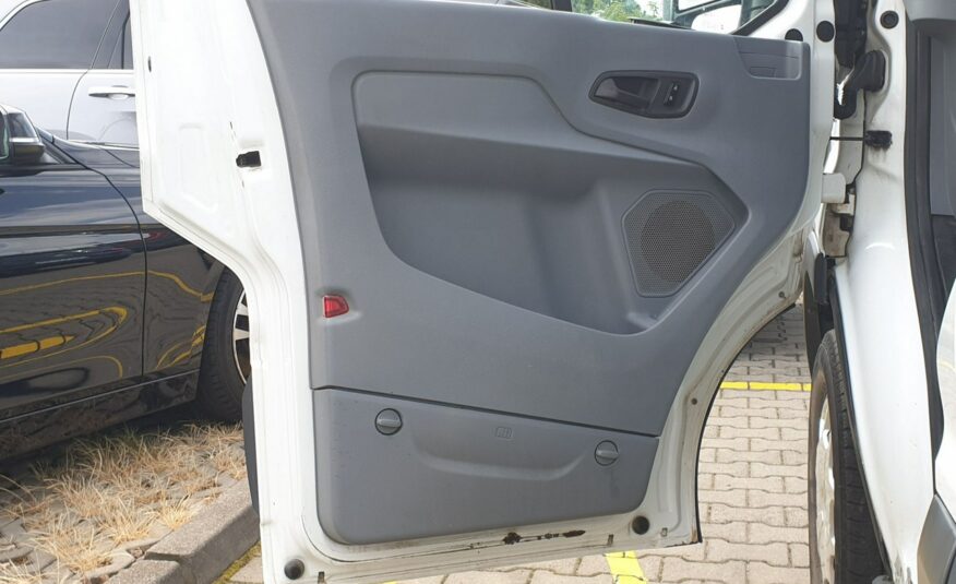 Ford Transit Salon Polska JUMBO L4H3 Fv23%