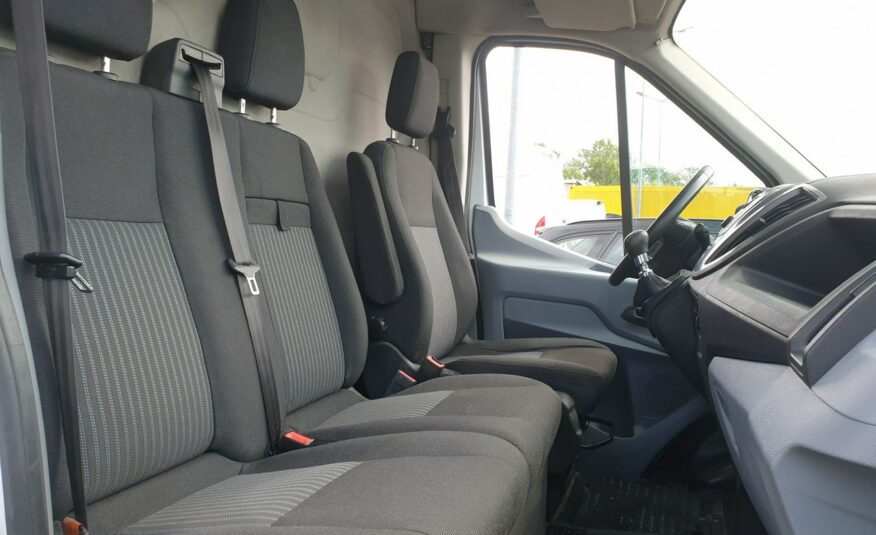 Ford Transit Salon Polska JUMBO L4H3 Fv23%