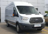 Ford Transit Salon Polska JUMBO L4H3 Fv23%