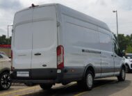 Ford Transit Salon Polska JUMBO L4H3 Fv23%