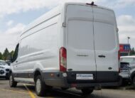 Ford Transit Salon Polska JUMBO L4H3 Fv23%