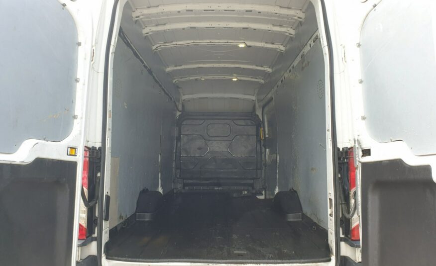 Ford Transit Salon Polska JUMBO L4H3 Fv23%