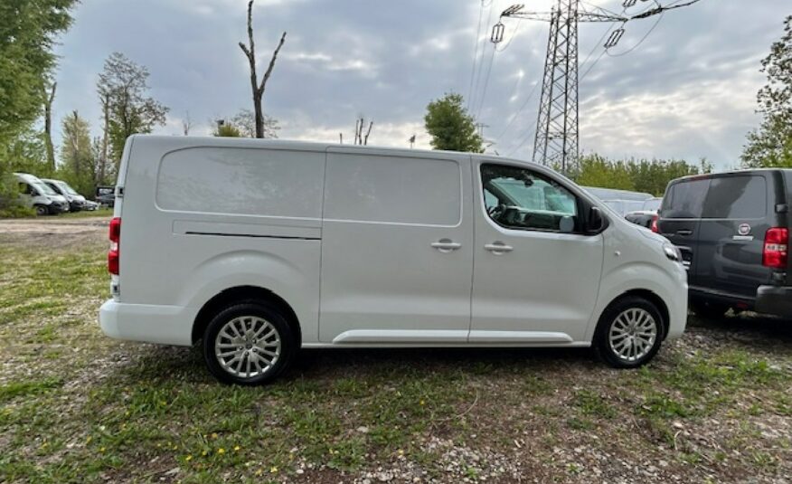 Fiat Scudo Furgon  Maxi 2.0 MJ 145 KM|Wyprzedaż