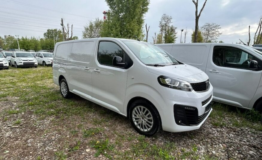 Fiat Scudo Furgon  Maxi 2.0 MJ 145 KM|Wyprzedaż