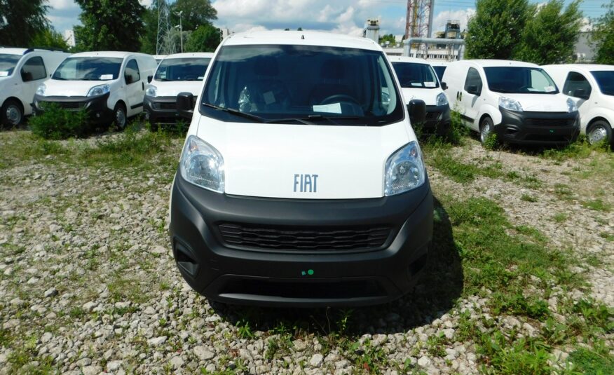 Fiat Fiorino Business |1,3 MJ  80 KM |furgon | S |Wyprzedaż