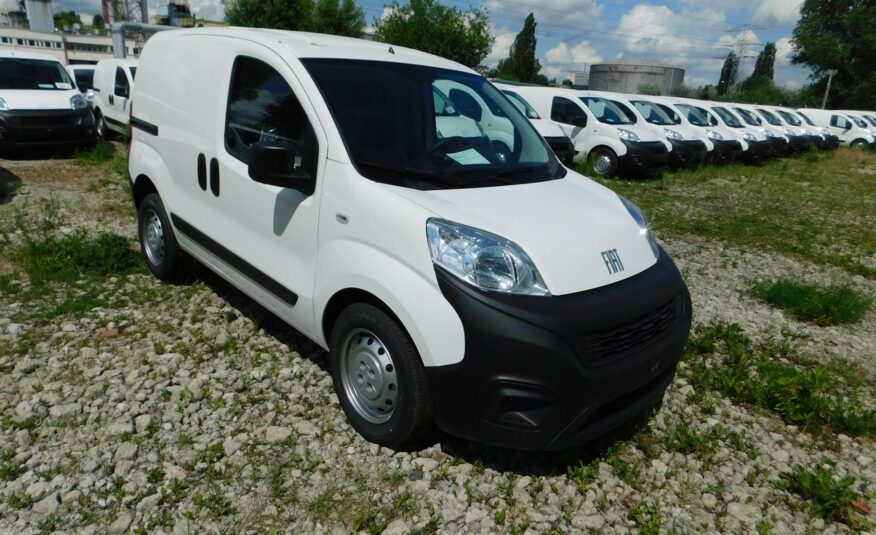 Fiat Fiorino Business |1,3 MJ  80 KM |furgon | S |Wyprzedaż