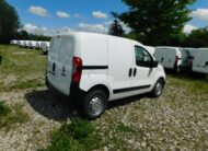 Fiat Fiorino Business |1,3 MJ  80 KM |furgon | S |Wyprzedaż